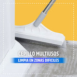 Floor Brush™ - Cepillo Multiuso